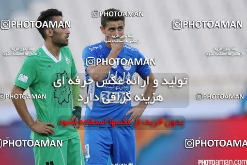 430581, Tehran, [*parameter:4*], لیگ برتر فوتبال ایران، Persian Gulf Cup، Week 5، First Leg، Esteghlal 1 v 1 Mashin Sazi Tabriz on 2016/09/11 at Azadi Stadium