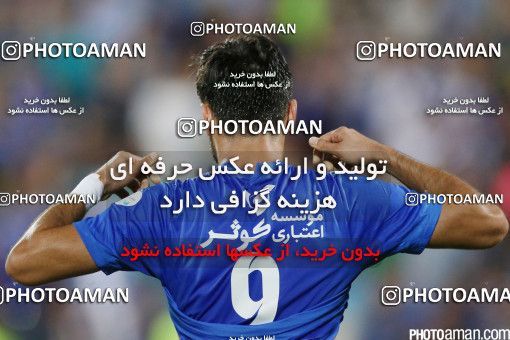 430672, Tehran, [*parameter:4*], لیگ برتر فوتبال ایران، Persian Gulf Cup، Week 5، First Leg، Esteghlal 1 v 1 Mashin Sazi Tabriz on 2016/09/11 at Azadi Stadium