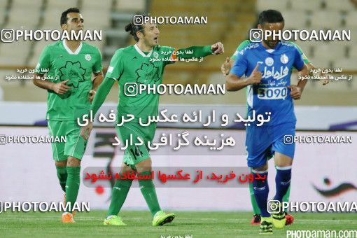 430714, Tehran, [*parameter:4*], لیگ برتر فوتبال ایران، Persian Gulf Cup، Week 5، First Leg، Esteghlal 1 v 1 Mashin Sazi Tabriz on 2016/09/11 at Azadi Stadium