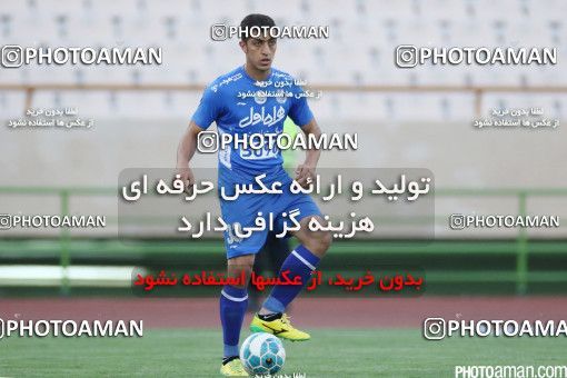 430562, Tehran, [*parameter:4*], لیگ برتر فوتبال ایران، Persian Gulf Cup، Week 5، First Leg، Esteghlal 1 v 1 Mashin Sazi Tabriz on 2016/09/11 at Azadi Stadium