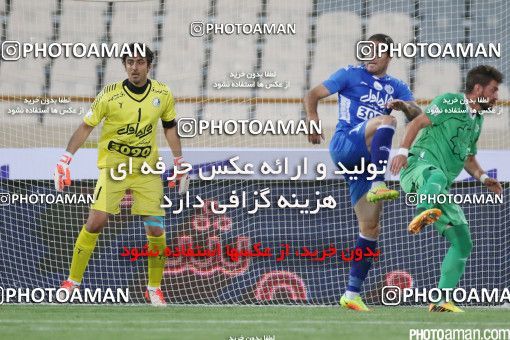 430652, Tehran, [*parameter:4*], لیگ برتر فوتبال ایران، Persian Gulf Cup، Week 5، First Leg، Esteghlal 1 v 1 Mashin Sazi Tabriz on 2016/09/11 at Azadi Stadium