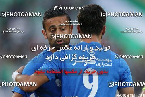 430578, Tehran, [*parameter:4*], لیگ برتر فوتبال ایران، Persian Gulf Cup، Week 5، First Leg، Esteghlal 1 v 1 Mashin Sazi Tabriz on 2016/09/11 at Azadi Stadium