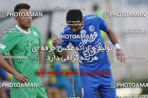 430603, Tehran, [*parameter:4*], لیگ برتر فوتبال ایران، Persian Gulf Cup، Week 5، First Leg، Esteghlal 1 v 1 Mashin Sazi Tabriz on 2016/09/11 at Azadi Stadium