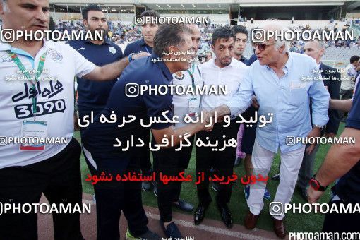 430549, Tehran, [*parameter:4*], لیگ برتر فوتبال ایران، Persian Gulf Cup، Week 5، First Leg، Esteghlal 1 v 1 Mashin Sazi Tabriz on 2016/09/11 at Azadi Stadium