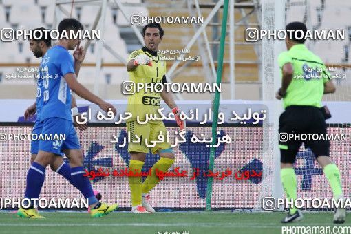 430606, Tehran, [*parameter:4*], لیگ برتر فوتبال ایران، Persian Gulf Cup، Week 5، First Leg، Esteghlal 1 v 1 Mashin Sazi Tabriz on 2016/09/11 at Azadi Stadium