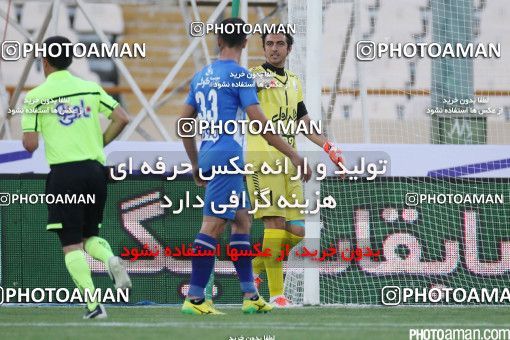 430607, Tehran, [*parameter:4*], لیگ برتر فوتبال ایران، Persian Gulf Cup، Week 5، First Leg، Esteghlal 1 v 1 Mashin Sazi Tabriz on 2016/09/11 at Azadi Stadium