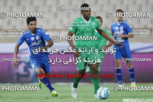 430663, Tehran, [*parameter:4*], لیگ برتر فوتبال ایران، Persian Gulf Cup، Week 5، First Leg، Esteghlal 1 v 1 Mashin Sazi Tabriz on 2016/09/11 at Azadi Stadium