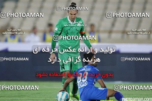 430727, Tehran, [*parameter:4*], لیگ برتر فوتبال ایران، Persian Gulf Cup، Week 5، First Leg، Esteghlal 1 v 1 Mashin Sazi Tabriz on 2016/09/11 at Azadi Stadium