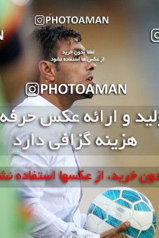 623703, Tehran, [*parameter:4*], لیگ برتر فوتبال ایران، Persian Gulf Cup، Week 5، First Leg، Esteghlal 1 v 1 Mashin Sazi Tabriz on 2016/09/11 at Azadi Stadium