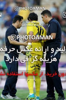 623721, Tehran, [*parameter:4*], لیگ برتر فوتبال ایران، Persian Gulf Cup، Week 5، First Leg، Esteghlal 1 v 1 Mashin Sazi Tabriz on 2016/09/11 at Azadi Stadium