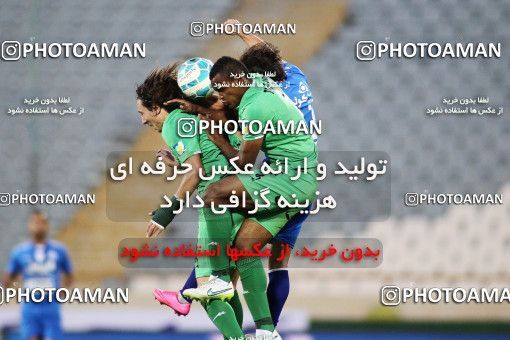 623714, Tehran, [*parameter:4*], لیگ برتر فوتبال ایران، Persian Gulf Cup، Week 5، First Leg، Esteghlal 1 v 1 Mashin Sazi Tabriz on 2016/09/11 at Azadi Stadium