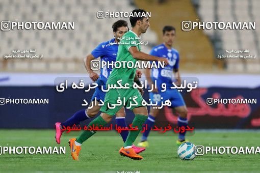 623770, Tehran, [*parameter:4*], لیگ برتر فوتبال ایران، Persian Gulf Cup، Week 5، First Leg، Esteghlal 1 v 1 Mashin Sazi Tabriz on 2016/09/11 at Azadi Stadium