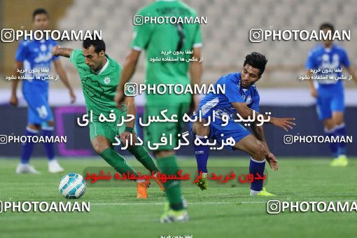623756, Tehran, [*parameter:4*], لیگ برتر فوتبال ایران، Persian Gulf Cup، Week 5، First Leg، Esteghlal 1 v 1 Mashin Sazi Tabriz on 2016/09/11 at Azadi Stadium