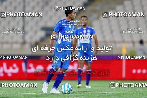623757, Tehran, [*parameter:4*], لیگ برتر فوتبال ایران، Persian Gulf Cup، Week 5، First Leg، Esteghlal 1 v 1 Mashin Sazi Tabriz on 2016/09/11 at Azadi Stadium