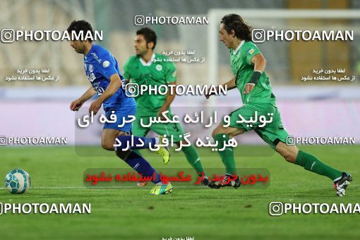 623712, Tehran, [*parameter:4*], لیگ برتر فوتبال ایران، Persian Gulf Cup، Week 5، First Leg، Esteghlal 1 v 1 Mashin Sazi Tabriz on 2016/09/11 at Azadi Stadium