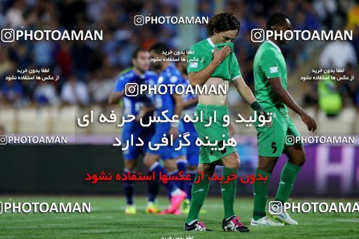 623810, Tehran, [*parameter:4*], لیگ برتر فوتبال ایران، Persian Gulf Cup، Week 5، First Leg، Esteghlal 1 v 1 Mashin Sazi Tabriz on 2016/09/11 at Azadi Stadium