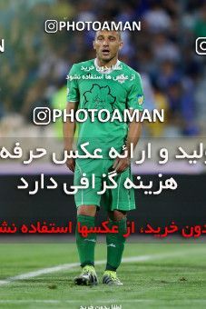 623785, Tehran, [*parameter:4*], لیگ برتر فوتبال ایران، Persian Gulf Cup، Week 5، First Leg، Esteghlal 1 v 1 Mashin Sazi Tabriz on 2016/09/11 at Azadi Stadium