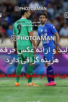 623825, Tehran, [*parameter:4*], لیگ برتر فوتبال ایران، Persian Gulf Cup، Week 5، First Leg، Esteghlal 1 v 1 Mashin Sazi Tabriz on 2016/09/11 at Azadi Stadium