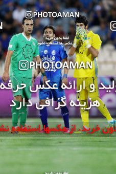 623808, Tehran, [*parameter:4*], لیگ برتر فوتبال ایران، Persian Gulf Cup، Week 5، First Leg، Esteghlal 1 v 1 Mashin Sazi Tabriz on 2016/09/11 at Azadi Stadium