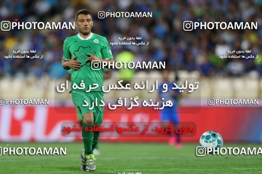 623702, Tehran, [*parameter:4*], لیگ برتر فوتبال ایران، Persian Gulf Cup، Week 5، First Leg، Esteghlal 1 v 1 Mashin Sazi Tabriz on 2016/09/11 at Azadi Stadium