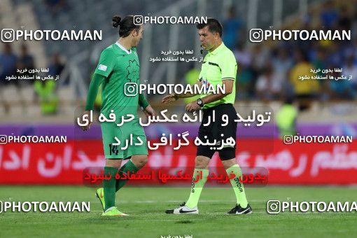 623758, Tehran, [*parameter:4*], لیگ برتر فوتبال ایران، Persian Gulf Cup، Week 5، First Leg، Esteghlal 1 v 1 Mashin Sazi Tabriz on 2016/09/11 at Azadi Stadium