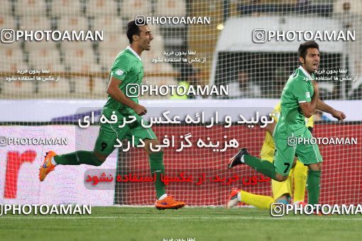 623805, Tehran, [*parameter:4*], لیگ برتر فوتبال ایران، Persian Gulf Cup، Week 5، First Leg، Esteghlal 1 v 1 Mashin Sazi Tabriz on 2016/09/11 at Azadi Stadium
