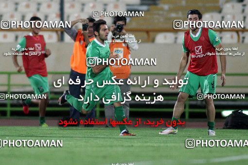 623718, Tehran, [*parameter:4*], لیگ برتر فوتبال ایران، Persian Gulf Cup، Week 5، First Leg، Esteghlal 1 v 1 Mashin Sazi Tabriz on 2016/09/11 at Azadi Stadium
