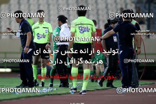 623816, Tehran, [*parameter:4*], لیگ برتر فوتبال ایران، Persian Gulf Cup، Week 5، First Leg، Esteghlal 1 v 1 Mashin Sazi Tabriz on 2016/09/11 at Azadi Stadium