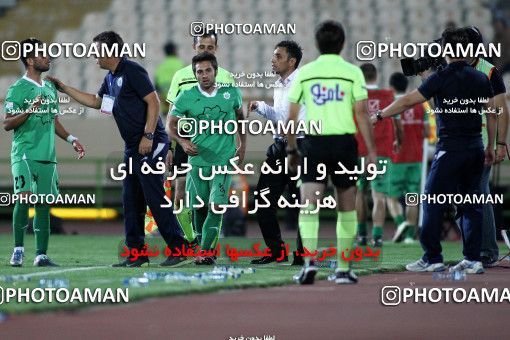623812, Tehran, [*parameter:4*], لیگ برتر فوتبال ایران، Persian Gulf Cup، Week 5، First Leg، Esteghlal 1 v 1 Mashin Sazi Tabriz on 2016/09/11 at Azadi Stadium