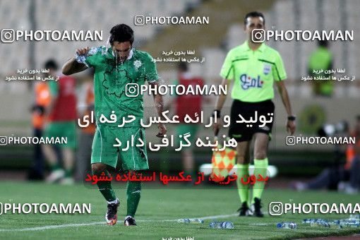 623740, Tehran, [*parameter:4*], لیگ برتر فوتبال ایران، Persian Gulf Cup، Week 5، First Leg، Esteghlal 1 v 1 Mashin Sazi Tabriz on 2016/09/11 at Azadi Stadium