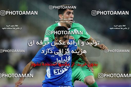 623699, Tehran, [*parameter:4*], لیگ برتر فوتبال ایران، Persian Gulf Cup، Week 5، First Leg، Esteghlal 1 v 1 Mashin Sazi Tabriz on 2016/09/11 at Azadi Stadium