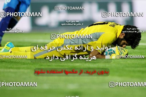 623746, Tehran, [*parameter:4*], لیگ برتر فوتبال ایران، Persian Gulf Cup، Week 5، First Leg، Esteghlal 1 v 1 Mashin Sazi Tabriz on 2016/09/11 at Azadi Stadium