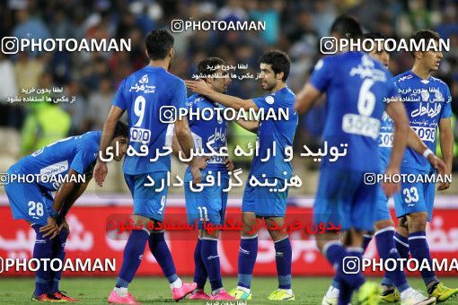 623767, Tehran, [*parameter:4*], لیگ برتر فوتبال ایران، Persian Gulf Cup، Week 5، First Leg، Esteghlal 1 v 1 Mashin Sazi Tabriz on 2016/09/11 at Azadi Stadium