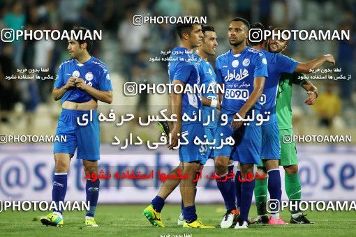 623741, Tehran, [*parameter:4*], لیگ برتر فوتبال ایران، Persian Gulf Cup، Week 5، First Leg، Esteghlal 1 v 1 Mashin Sazi Tabriz on 2016/09/11 at Azadi Stadium