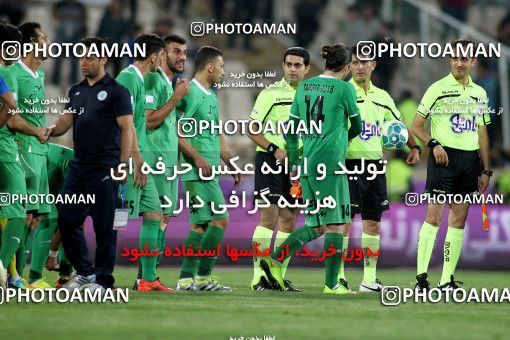 623710, Tehran, [*parameter:4*], لیگ برتر فوتبال ایران، Persian Gulf Cup، Week 5، First Leg، Esteghlal 1 v 1 Mashin Sazi Tabriz on 2016/09/11 at Azadi Stadium