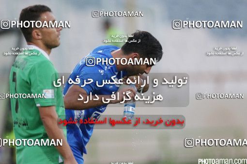 430601, Tehran, [*parameter:4*], لیگ برتر فوتبال ایران، Persian Gulf Cup، Week 5، First Leg، Esteghlal 1 v 1 Mashin Sazi Tabriz on 2016/09/11 at Azadi Stadium