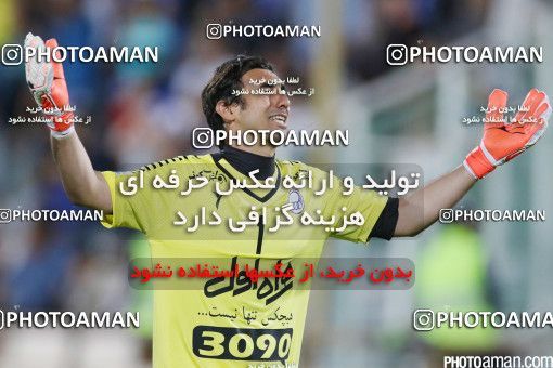 430751, Tehran, [*parameter:4*], لیگ برتر فوتبال ایران، Persian Gulf Cup، Week 5، First Leg، Esteghlal 1 v 1 Mashin Sazi Tabriz on 2016/09/11 at Azadi Stadium