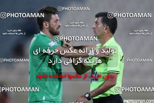 430747, Tehran, [*parameter:4*], لیگ برتر فوتبال ایران، Persian Gulf Cup، Week 5، First Leg، Esteghlal 1 v 1 Mashin Sazi Tabriz on 2016/09/11 at Azadi Stadium