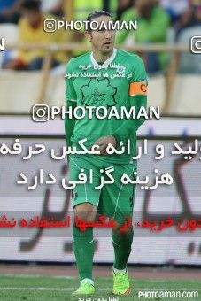 430610, Tehran, [*parameter:4*], لیگ برتر فوتبال ایران، Persian Gulf Cup، Week 5، First Leg، Esteghlal 1 v 1 Mashin Sazi Tabriz on 2016/09/11 at Azadi Stadium