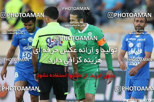 430566, Tehran, [*parameter:4*], لیگ برتر فوتبال ایران، Persian Gulf Cup، Week 5، First Leg، Esteghlal 1 v 1 Mashin Sazi Tabriz on 2016/09/11 at Azadi Stadium