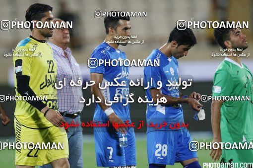 430778, Tehran, [*parameter:4*], لیگ برتر فوتبال ایران، Persian Gulf Cup، Week 5، First Leg، Esteghlal 1 v 1 Mashin Sazi Tabriz on 2016/09/11 at Azadi Stadium