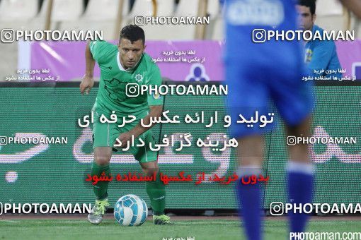 430723, Tehran, [*parameter:4*], لیگ برتر فوتبال ایران، Persian Gulf Cup، Week 5، First Leg، Esteghlal 1 v 1 Mashin Sazi Tabriz on 2016/09/11 at Azadi Stadium