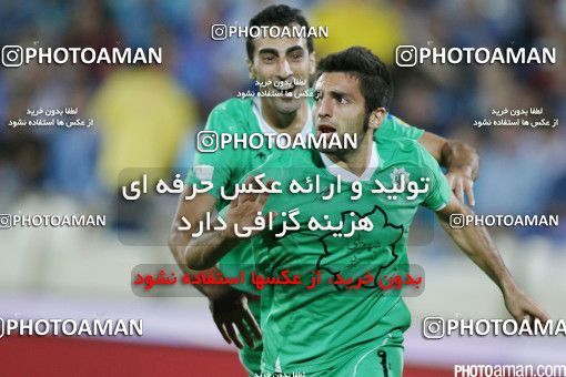 430709, Tehran, [*parameter:4*], لیگ برتر فوتبال ایران، Persian Gulf Cup، Week 5، First Leg، Esteghlal 1 v 1 Mashin Sazi Tabriz on 2016/09/11 at Azadi Stadium