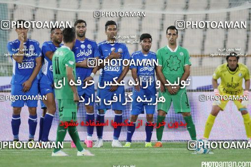 430660, Tehran, [*parameter:4*], لیگ برتر فوتبال ایران، Persian Gulf Cup، Week 5، First Leg، Esteghlal 1 v 1 Mashin Sazi Tabriz on 2016/09/11 at Azadi Stadium