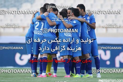 430555, Tehran, [*parameter:4*], لیگ برتر فوتبال ایران، Persian Gulf Cup، Week 5، First Leg، Esteghlal 1 v 1 Mashin Sazi Tabriz on 2016/09/11 at Azadi Stadium