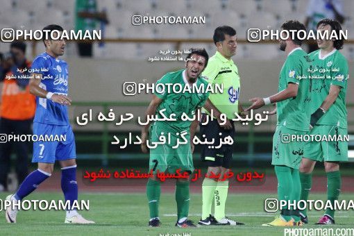 430766, Tehran, [*parameter:4*], لیگ برتر فوتبال ایران، Persian Gulf Cup، Week 5، First Leg، Esteghlal 1 v 1 Mashin Sazi Tabriz on 2016/09/11 at Azadi Stadium