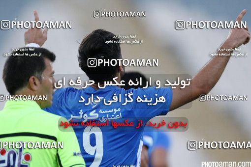 430579, Tehran, [*parameter:4*], لیگ برتر فوتبال ایران، Persian Gulf Cup، Week 5، First Leg، Esteghlal 1 v 1 Mashin Sazi Tabriz on 2016/09/11 at Azadi Stadium