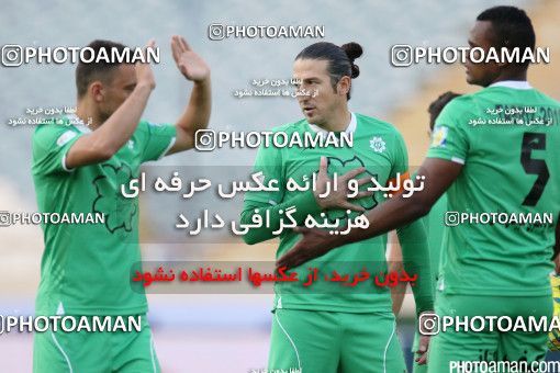 430554, Tehran, [*parameter:4*], لیگ برتر فوتبال ایران، Persian Gulf Cup، Week 5، First Leg، Esteghlal 1 v 1 Mashin Sazi Tabriz on 2016/09/11 at Azadi Stadium