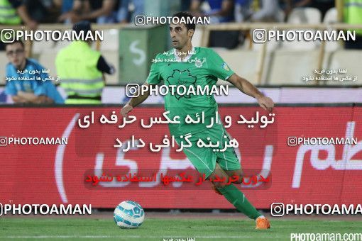 430756, Tehran, [*parameter:4*], لیگ برتر فوتبال ایران، Persian Gulf Cup، Week 5، First Leg، Esteghlal 1 v 1 Mashin Sazi Tabriz on 2016/09/11 at Azadi Stadium