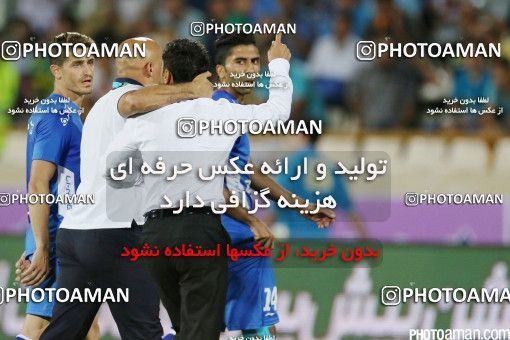 430702, Tehran, [*parameter:4*], لیگ برتر فوتبال ایران، Persian Gulf Cup، Week 5، First Leg، Esteghlal 1 v 1 Mashin Sazi Tabriz on 2016/09/11 at Azadi Stadium
